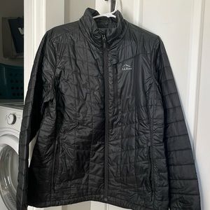 LL Bean PrimaLoft jacket